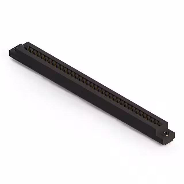 857-035-553-103 EDAC Inc.  Edgeboard Connectors